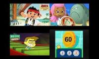Thumbnail of Up To Faster 4 parison