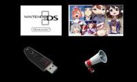 Thumbnail of All 1 Hours Sounds Quadparison V6