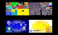 Thumbnail of Too many vtbal logos