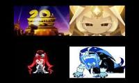 Thumbnail of (20th And 3 Cookies Edition] All 1 Hours Sounds Quadparison V8