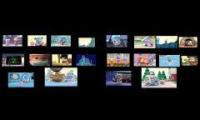 Thumbnail of 20 Chico Bon Bon: Monkey with a Tool Belt Episodes at the same time