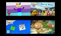 Thumbnail of Up to Faster 4 Parison