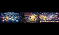 Thumbnail of the other special things on space