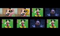 Thumbnail of 8 Meetings Of The Mickeys