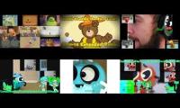 Thumbnail of Sparta Remix 14 parison