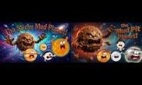 Thumbnail of (REQUESTED) the 2 mud planets