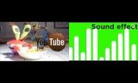 Thumbnail of Speedrun Sound Spongebob Fccd