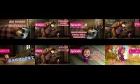 Thumbnail of up to faster all parison masha and the bear language