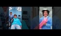 Thumbnail of MY ARMS FELL OFF!!! HOW DID THAT HAPPEN?!? Comparison (Jack Makes video deleting soon...)