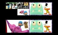 Thumbnail of pocoyo all on one 119