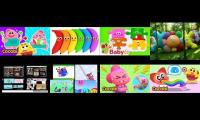 Thumbnail of up to faster 1501 parison credits to CLGFan2025 3rd Official Channel