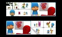 Thumbnail of Pocoyo All On One 30 (2)