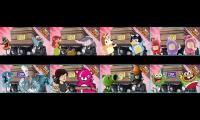Thumbnail of 2 k2 shows mashup mr peter