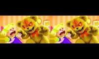 Thumbnail of My Teddy Bear Got Three Eyes! Super Simple Songs Effects - Gamavision Csupo Effects Has Combined