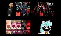 Thumbnail of 4 everything becoming uncanny all stars