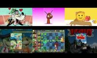 Thumbnail of Goofy first love a Mickey Mouse catoon disneykids