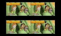 Thumbnail of up to faster 4parison to cyberchase