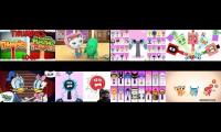 Thumbnail of My sprunki oc thumpies logo