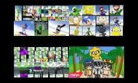 Thumbnail of gummy bear random mashup