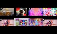 Thumbnail of Squishmallows Fruit Squad In From In Squishmallows Fruit Squad In From In Soap So Damn Weak Music In