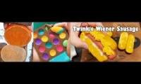 Thumbnail of Twinkie Wiener Sausage In Satisfying Slime In Twinkie Wiener Sausage In Ordinary Sausage In For In