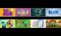 Thumbnail of storybots fifth songs at once.
