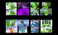 Thumbnail of [REUPLOAD] 16 gummy bears songs.