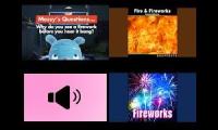 Thumbnail of Messy’s Questions Fireworks