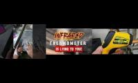 Thumbnail of Your Infrared Thermometer is LYING to You! The Truth About Emissivity & IR Sensors