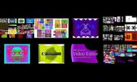 Thumbnail of Even hyper insanely mega more klasky csupo effects #1