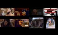 Thumbnail of An American Werewolf in London: Part Four of Four.