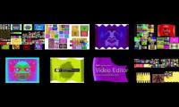 Thumbnail of Even hyper insanely mega extremely giga more klasky csupo effects #1