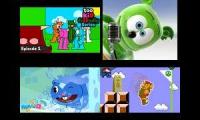 Thumbnail of up to faster 4 parasion