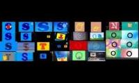 Thumbnail of Mine 32 Jazzy Alphabet
