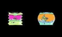 Thumbnail of Carnival Night in Mirror and Other