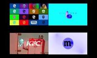 Thumbnail of 19 Full Best Animation Logos