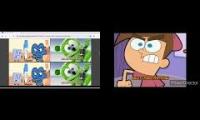 Thumbnail of 5 Gummy Bears YouTube Multiplier