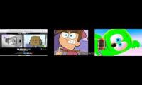 Thumbnail of 4 Gummy Bears YouTube Multiplier