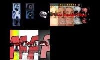 Thumbnail of 3 all becoming uncanny all stars 5 hours