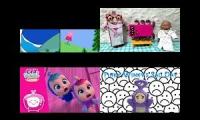 Thumbnail of Up to Faster 7 Parison