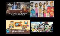 Thumbnail of once upon a youtube 4 parison