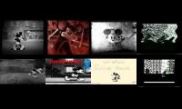 8 suicide mouse huggobugg0 recreation part 1
