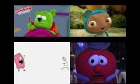 Thumbnail of Up to Faster 4 Parison