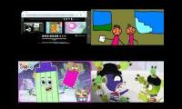 Thumbnail of Up To Faster 19 Parison (Syahdan Bey Version)