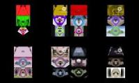 Thumbnail of 24 klaskyklaskyklaskyklasky gummy bear song version fast tot slow low voice