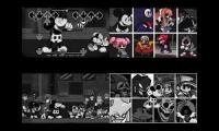 Thumbnail of 4 video of fnf fnf dejection