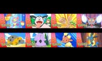 Thumbnail of Now Playing: Pokémon: DP Battle Dimension - Season 11 (Episodes 9 through 16).