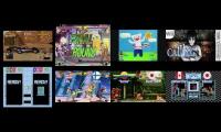 Thumbnail of THO SAN MA CA RONG - BAN GIAO HUONG CUA MAN DEM