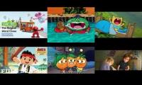 Thumbnail of Up To Faster 6 Parison