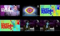 Thumbnail of Yahoo logo history effects nineparison